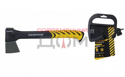 Топор Hanskonnner HK1015-01-FB0440